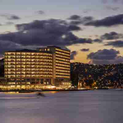 The Grand Tarabya Managed by Accor Hotel Exterior