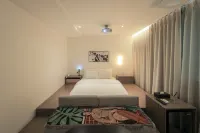 Osan the Rest Hotel