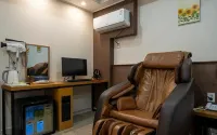 Hotel Yaja Jecheon Station