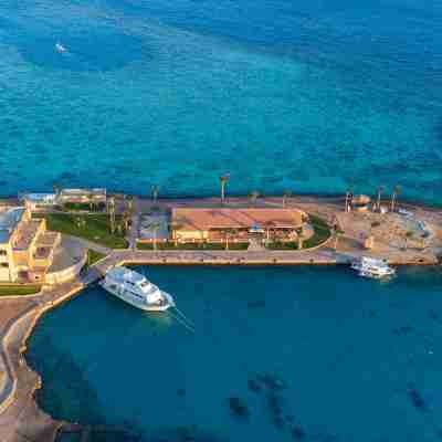 Sunny Days El Palacio Resort & Spa Hotel Exterior