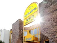 Brit Hotel Essentiel Tours Nord