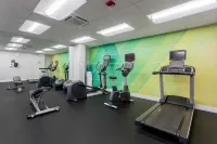 Holiday Inn Resort OCEANFRONT @ SURFSIDE BEACH by IHG - Gym