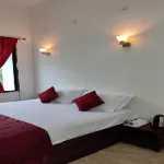Hotel JMD International Birpur Hotels near Vishnu Mandir Ganpatganj Supaul