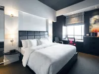 Hôtel Alt Québec Hoteles cerca de Centro comercial Laurier Québec