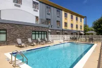Fairfield Inn & Suites Fort Walton Beach Hurlburt Area