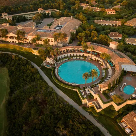 The Resort at Pelican Hill