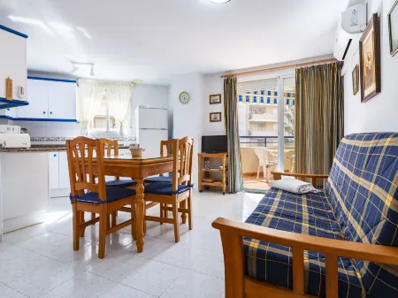 Bonaire IV - la Concha