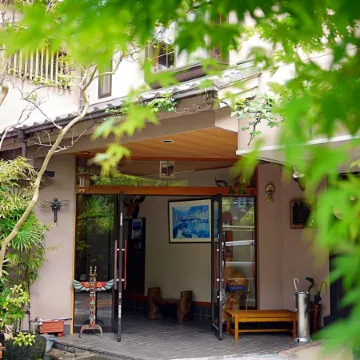Tenbo No Yado Mine