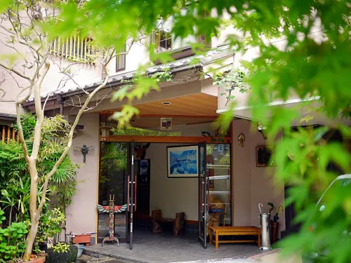 Tenbo No Yado Mine Hotels in Manazuru