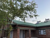Kafusi Lodge