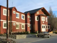 Hostel Los Pioneros