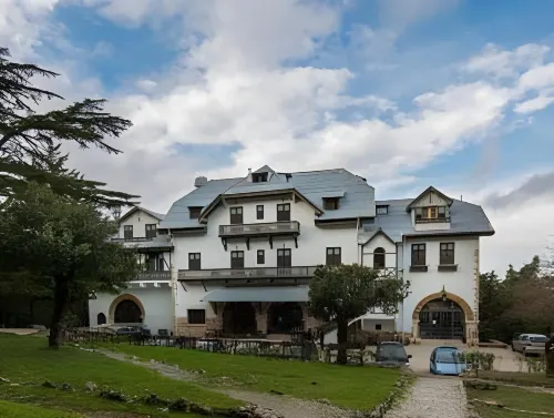 Elafos Hotel Hotels in Charaki