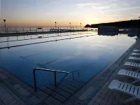 Hotel Convent - Hotel & Resort Adria Ankaran - Pools