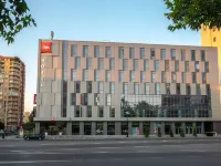 Ibis Baku City Hotels near Baku Olympic Stadium