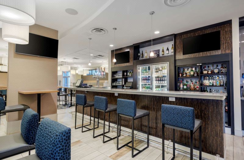 Best Western Plus Sawridge Suites photo 4