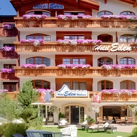 Hotel Eden Wellness