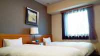 Hotel Route-Inn Hamamatsu Eki Higashi - Spa