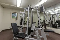 Capistrano SurfSide Inn - Gym