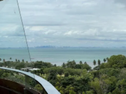 SleepRest @ Nuvasa Bay