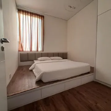 SleepRest @ Villa Nuvasa Bay Hotels near Nongsa Beach