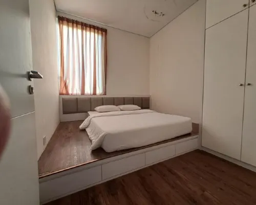 SleepRest @ Villa Nuvasa Bay Hotels in Nongsa