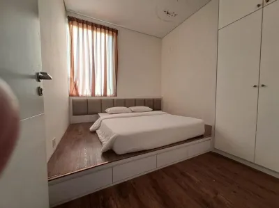 SleepRest @ Villa Nuvasa Bay Hotels near Nongsapura Ferry Terminal