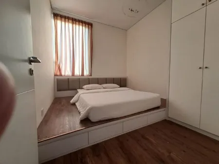 SleepRest @ Villa Nuvasa Bay