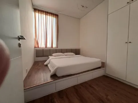 SleepRest @ Villa Nuvasa Bay