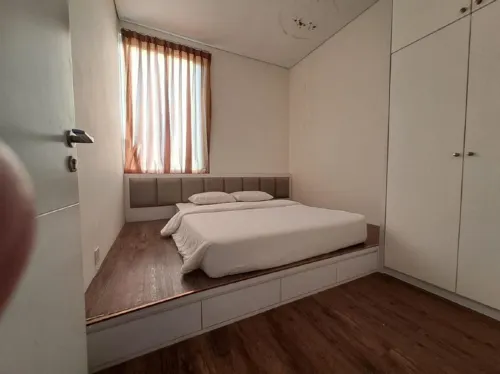 SleepRest @ Villa Nuvasa Bay Hotel di Nongsa