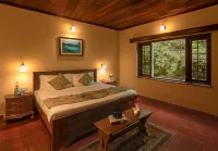 에메랄드 바이 네이처 리조트 & 스테이즈