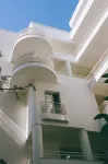Apollo Palm Hotel Hotels in Psiri