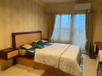 Skyview Apartement by Trie_ak Hotels in Padang Bulan Selayang I