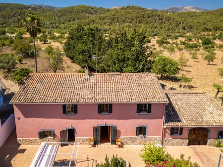 Es Muntant Отели рядом с достопримечательностью «Университет Балеарских островов»