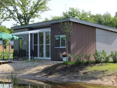Pavilion 4