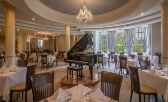 Slieve Russell Hotel