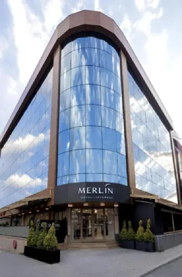 Merlin Hotel İstanbul Hotels near Carousel Shopping Center