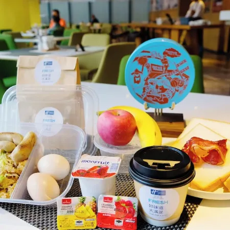 Holiday Inn Express MACAU CITY CENTRE by IHG