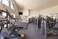 Silverado Resort - Gym