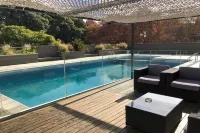 Hotel Raices Aconcagua - Kolam Renang
