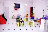 Hotel Leonardo