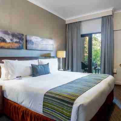 Anew Hotel Hluhluwe Rooms
