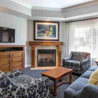 Vino Bello Resort Rooms
