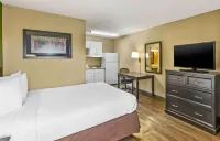 Studio 6 Suites Sacramento Northgate CA