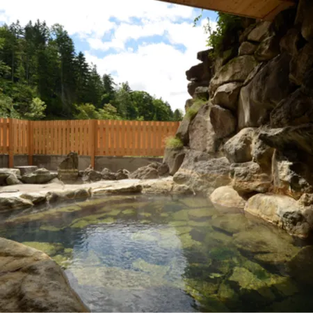 Kanno Onsen