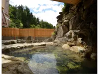 Kanno Onsen - avec sources thermales