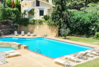 Sani Luxury Villas - Villas