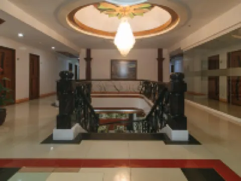 RedDoorz @ Nick Hotel Isabela Hotels in Isabela