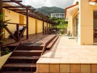 Asobibase Yamabare-House Hotels in Ishigaki