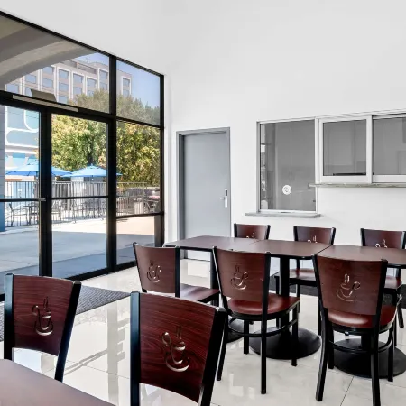 SureStay Hotel by Best Western Buena Park Anaheim