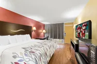 Red Roof Inn Berea Hotels in Berea